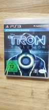 Tron Evolution gra ps3