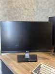 Lg ips237L bn. Монітор робочий, в гарному стані