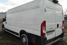 Peugeot Boxer L2 H2