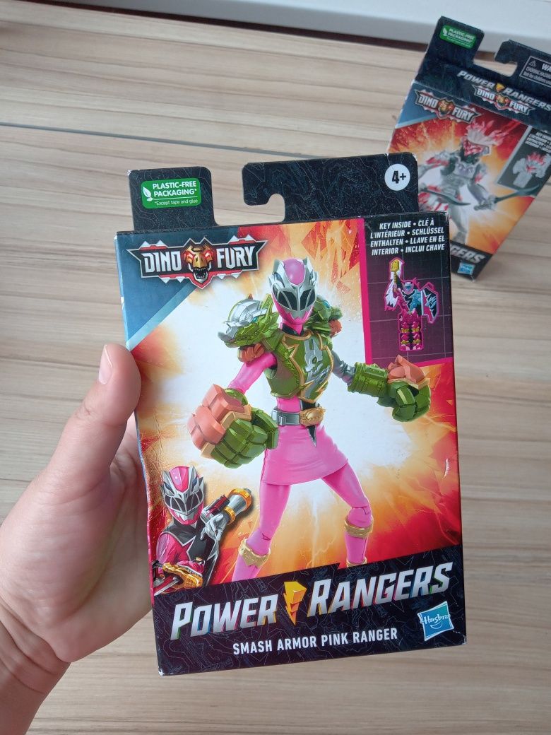 Фігурка Power Rangers Dino Fury