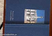 Livros da coleção "Lisboa porta a porta"