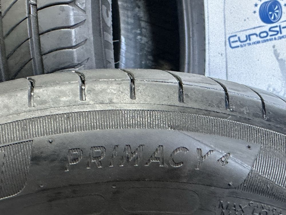 Літні Шини Michelin 215/50/17 Primacy4