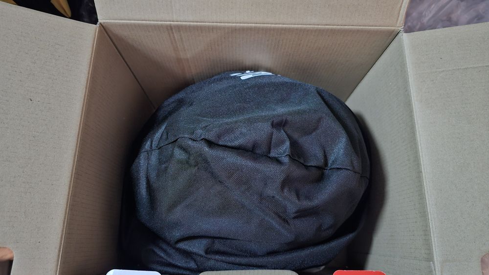 Capacete L52 Novo, nunca usado!