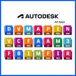 fVAT LEGALNE Licencje Autodesk AutoCAD Revit Inventor rok/wieczyste