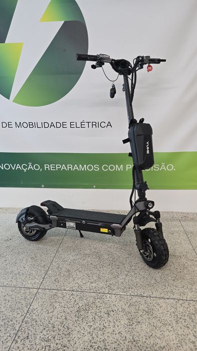 Trotinete elétrica YUME Swift NOVA