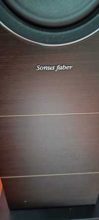 Colunas Sonus Faber