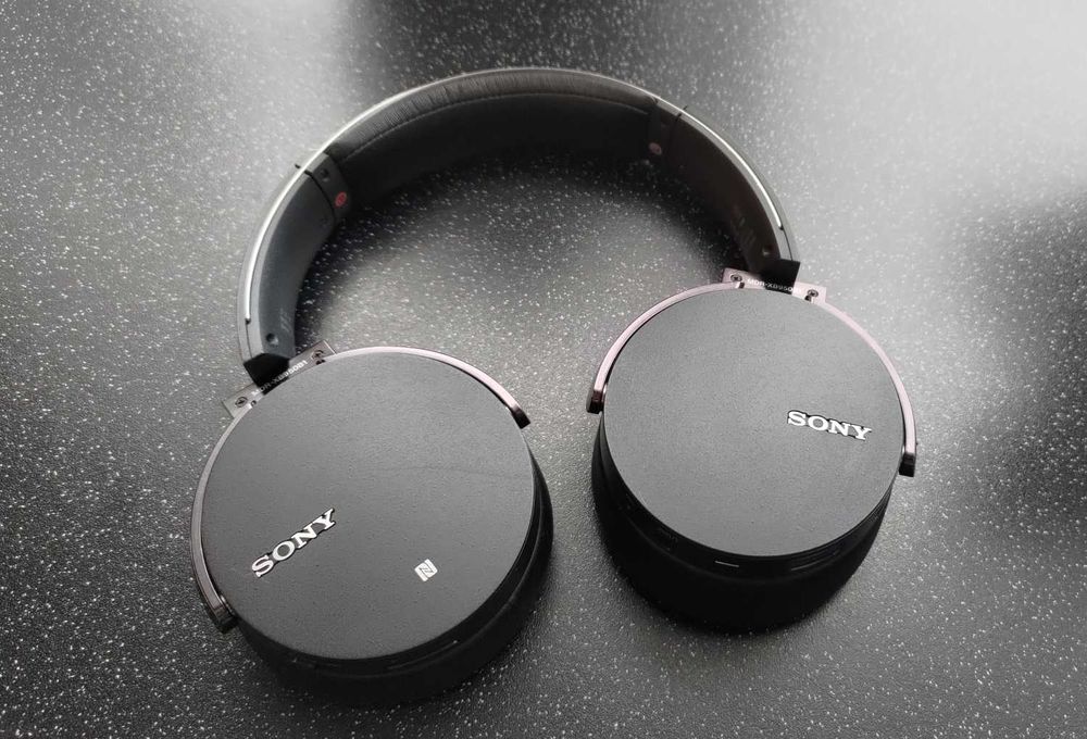 Sony MDR-XB950B1