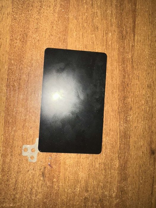 Тач пад nitro v15