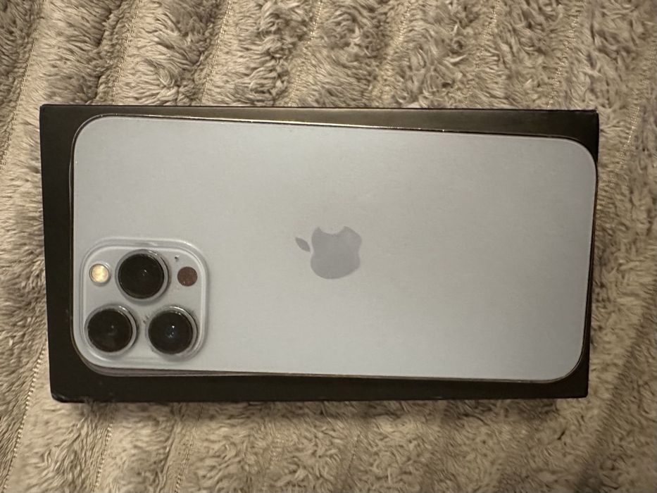 IPhone 13pro max 256 Neverlock