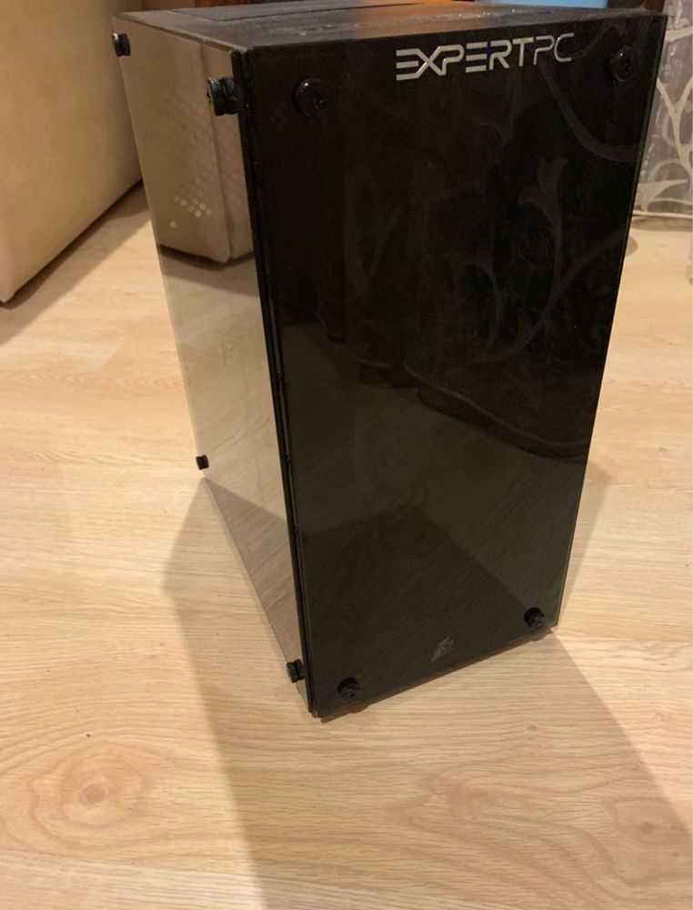 Компʼютер Expert PC Ultimate I9400F.16gb.ssd+hdd.1660Ti 6gb