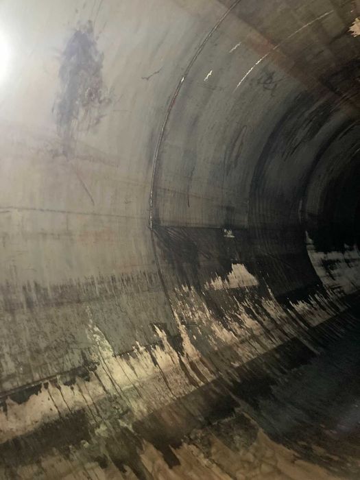 ЄМНОСТІ 22куб.м Нержавійка!!! 50-60 куб.м Біметал