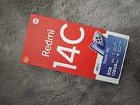 NOWY  realme 14C