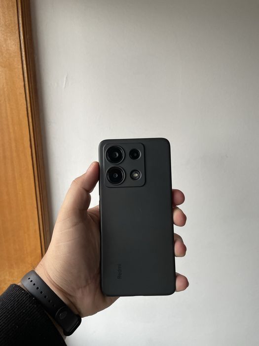 Redmi Note 13 4G - Versão Global