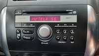 Radio Suzuki SX4