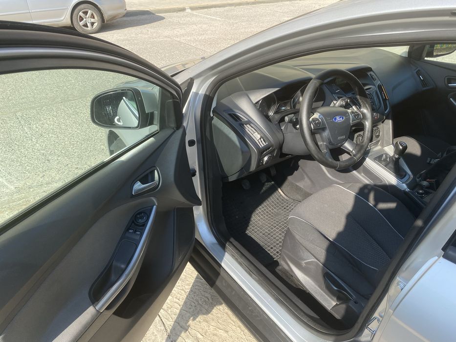 Продам Ford Focus 2012