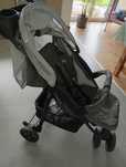 Carro bebe até 22kg