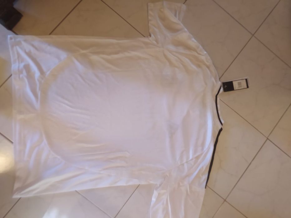 Camisola de futebol Real