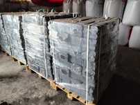 Brykiet torfowy na paletach 1000kg
