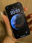 iPhone 11pro 256 GB