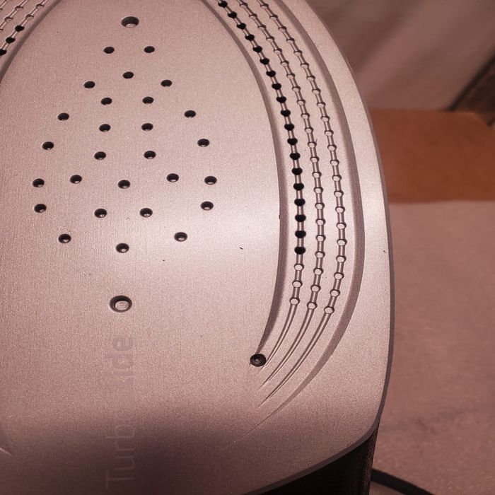 Утюг CECOTEC Fast&Furious 5055 Pro  - Уценка