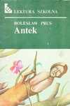 Antek Bolesław Prus
