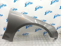 Крыло переднее правое 8W0821106D для Audi A4 B9 2015-2022