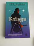 Książka "Księga Etty" Meg Elison
