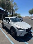 2017 Mazda CX-3 Touring