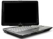 portatil HP TX2000