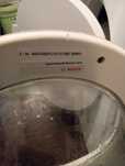 Sterownik bralki Bosch Vario Perfect 4