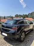 Opel Astra GTC 1.7 CDTi