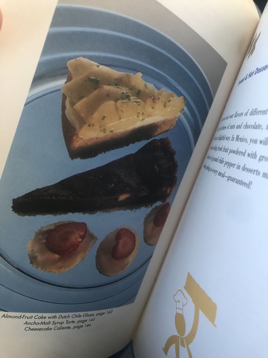 Cozinha picante Eat the Heat