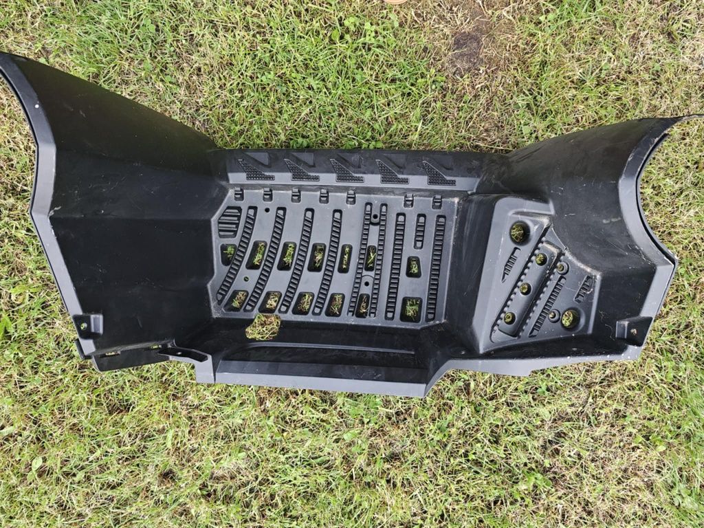 Polaris sportsman Touring x2 podest podłoga stopień prawy