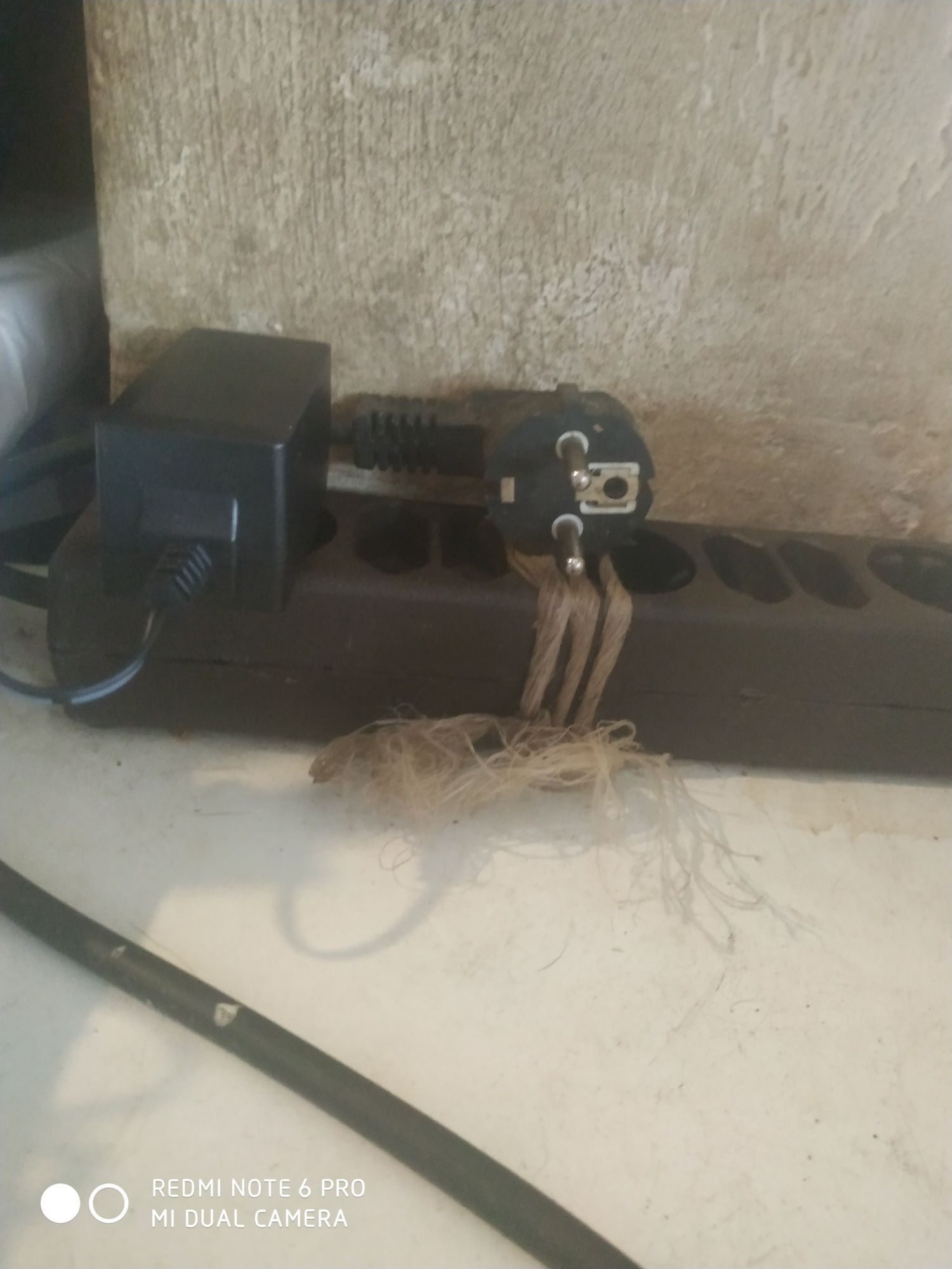 Router Wi-Fi Tenda