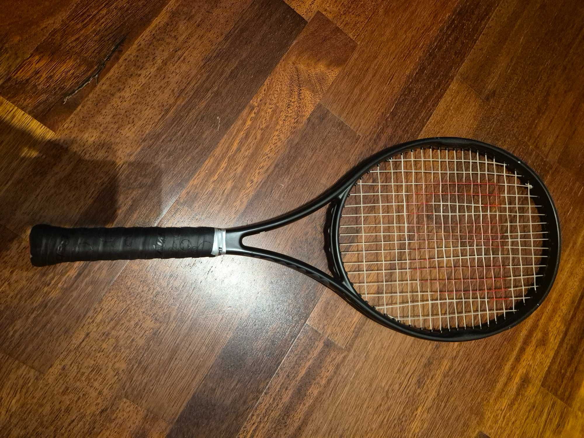 Wilson Pro Staff 26 (junior)- uzywana