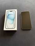 Iphone 15, 256GB