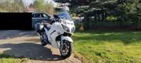 Yamaha FJR Yamaha FJR 1300 ABS