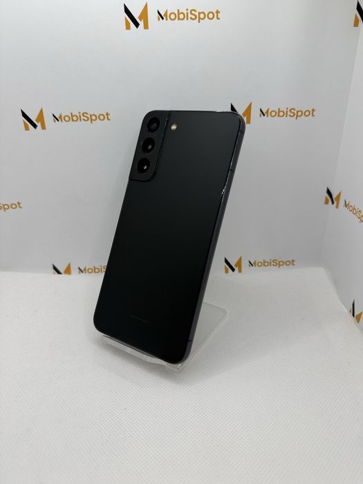 Samsung S22 Plus Black 8/256gb Neverlock