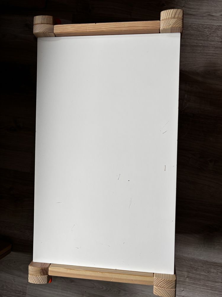 Ikea Flisat biurko dla dzieci