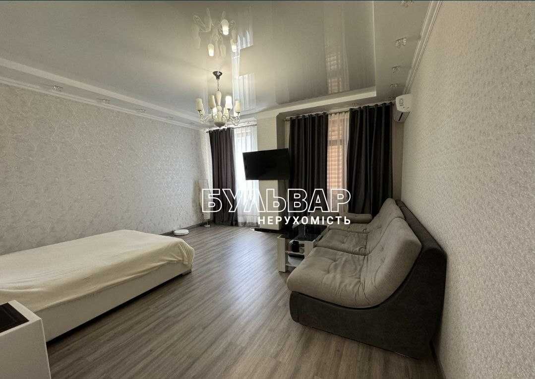 ЖК БЕЛЫЙ СЛОН ‼️Продам 1 к.кв. -  60 м2, Сокольники