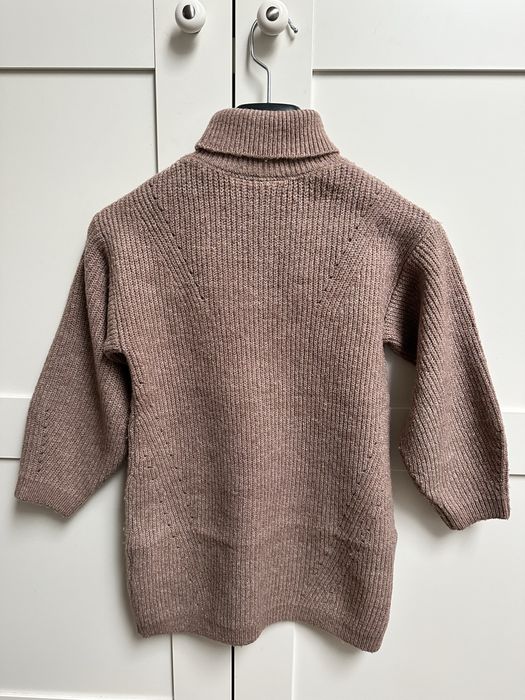 Светри для дівчинки Zara, розмір 122