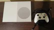 Xbox One S 1TB White