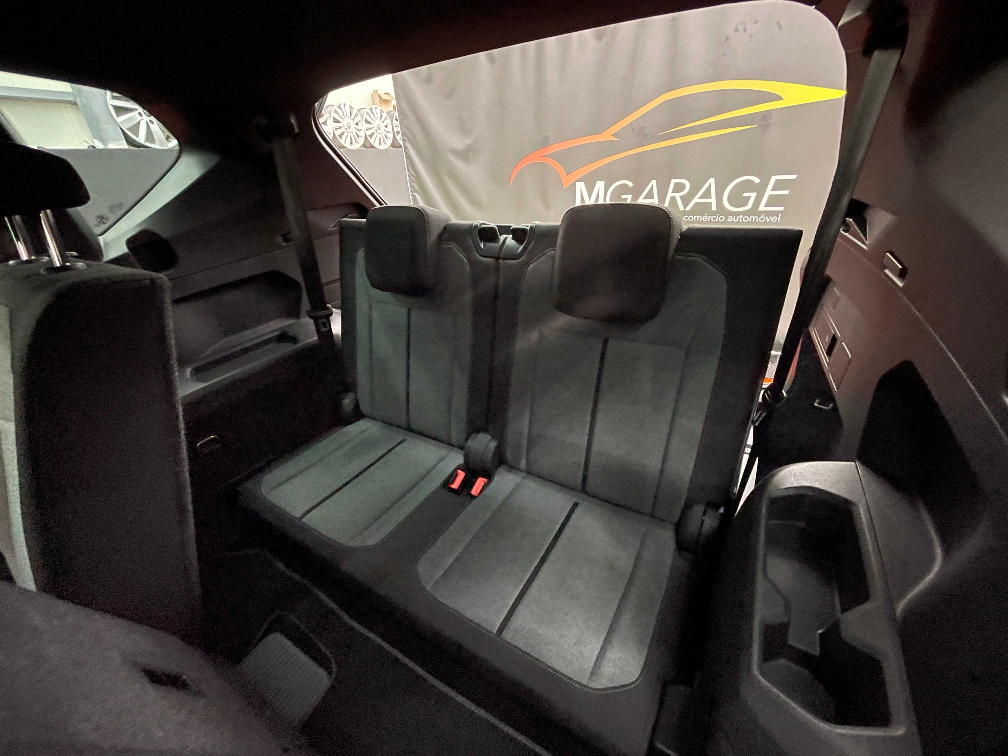 Seat Terraco Style 2.0TDi 150cv 7Lug LED+GPS c/Garantia