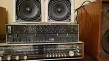 Beomaster 1400 Bang&Olufsen