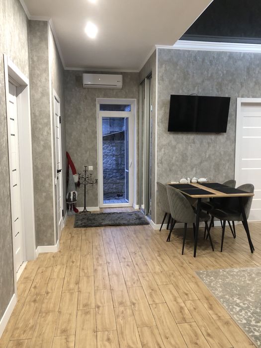 Продам современный дом возле парка Энергетиков