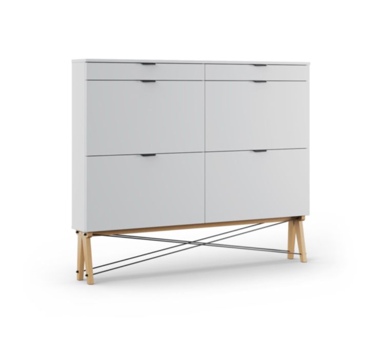 Minko szafka na buty