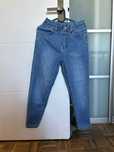 Spodnie jeansowe Primark denim co. 152 cm