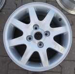 Felga aluminiowa Kia 4x114,3 6Jx16 ET43 Nr.338