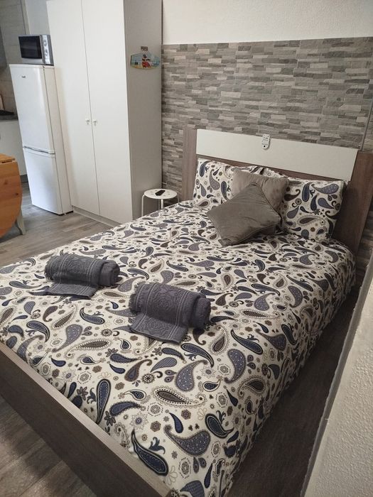 Aluga se apartamento T0