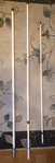 Diamond F23H antena bazowa VHF 3 x 5/8 fali 144-174MHz długość 520cm,